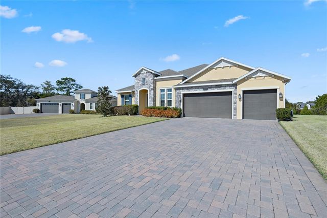 5111 KINGWELL CIRCLE, Oviedo, FL 32765
