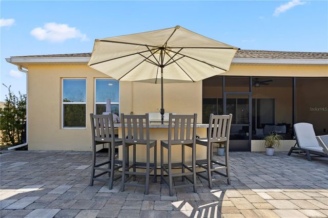 5111 KINGWELL CIRCLE, Oviedo, FL 32765