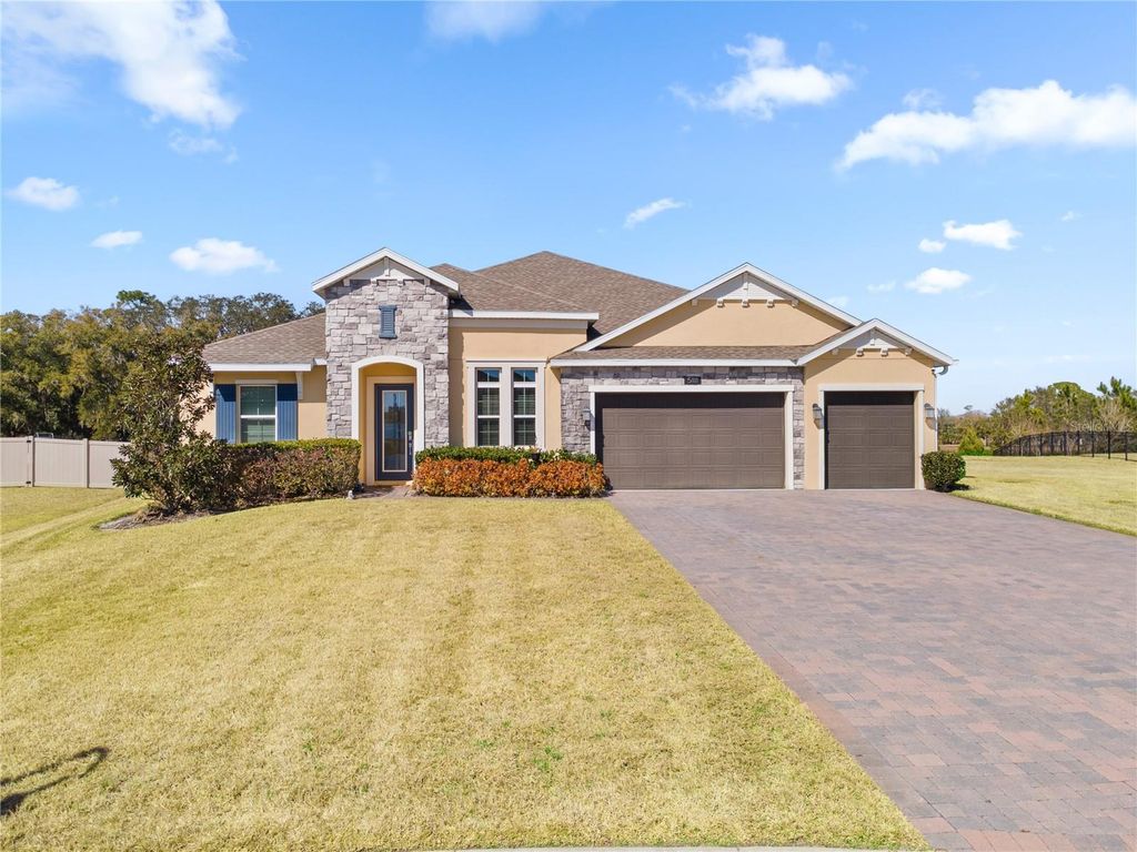 5111 KINGWELL CIRCLE, Oviedo, FL 32765