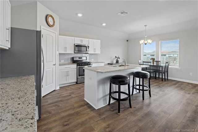 3259 Snowy Egret Drive, Lake Charles, LA 70615