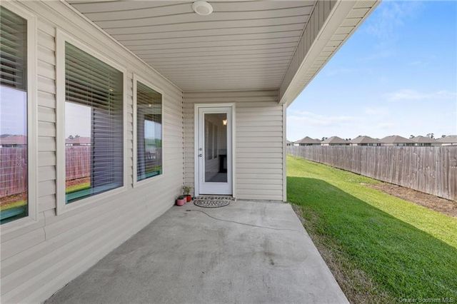 3259 Snowy Egret Drive, Lake Charles, LA 70615