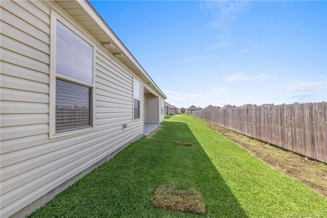 3259 Snowy Egret Drive, Lake Charles, LA 70615