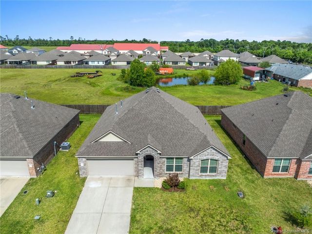 3259 Snowy Egret Drive, Lake Charles, LA 70615