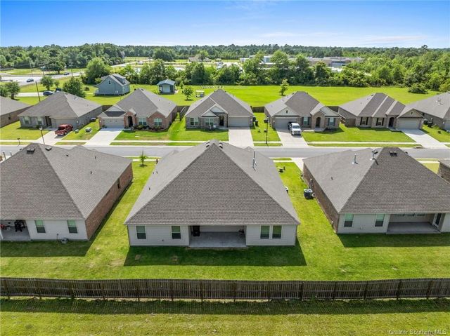 3259 Snowy Egret Drive, Lake Charles, LA 70615