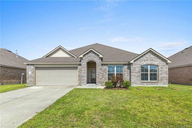 3259 Snowy Egret Drive, Lake Charles, LA 70615