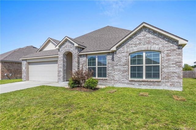 3259 Snowy Egret Drive, Lake Charles, LA 70615