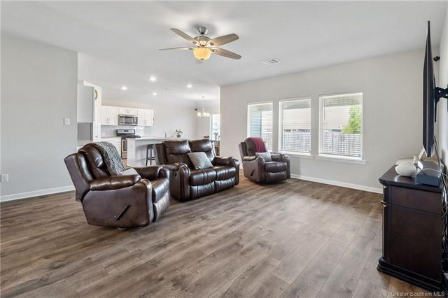 3259 Snowy Egret Drive, Lake Charles, LA 70615