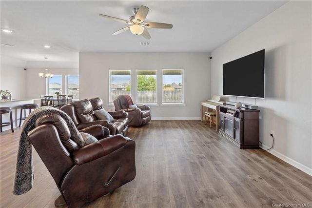 3259 Snowy Egret Drive, Lake Charles, LA 70615