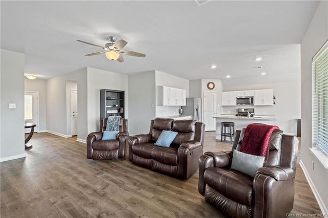 3259 Snowy Egret Drive, Lake Charles, LA 70615