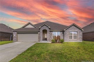 3259 Snowy Egret Drive, Lake Charles, LA 70615