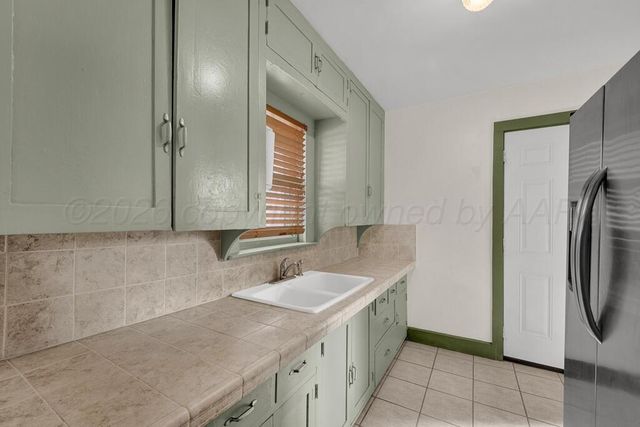 819 S KENTUCKY Street, Amarillo, TX 79106