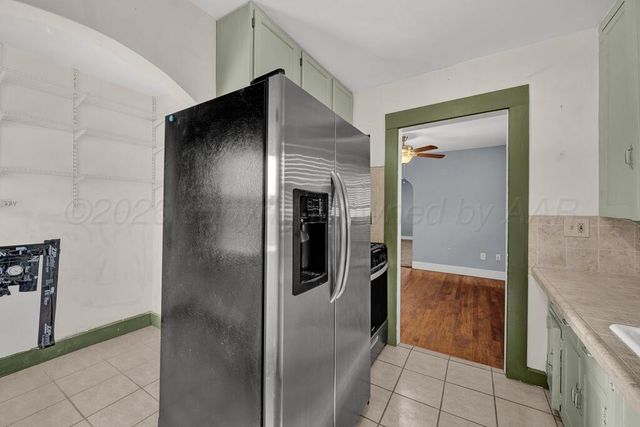 819 S KENTUCKY Street, Amarillo, TX 79106