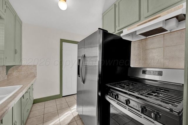 819 S KENTUCKY Street, Amarillo, TX 79106