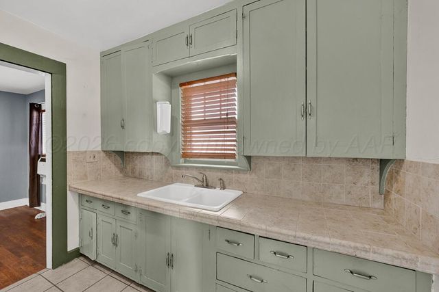 819 S KENTUCKY Street, Amarillo, TX 79106