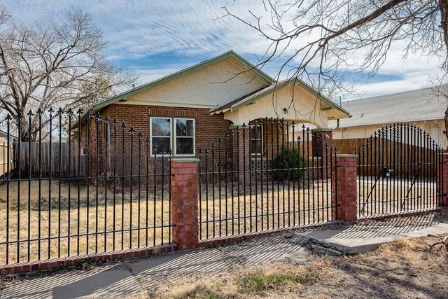 819 S KENTUCKY Street, Amarillo, TX 79106