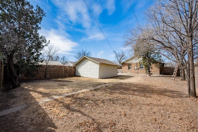 819 S KENTUCKY Street, Amarillo, TX 79106