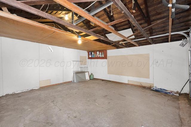 819 S KENTUCKY Street, Amarillo, TX 79106