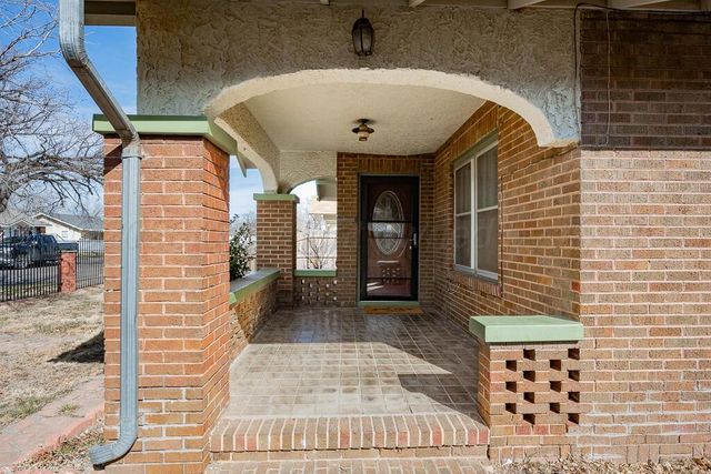 819 S KENTUCKY Street, Amarillo, TX 79106