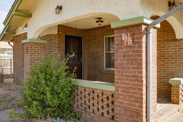819 S KENTUCKY Street, Amarillo, TX 79106