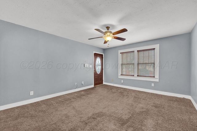 819 S KENTUCKY Street, Amarillo, TX 79106