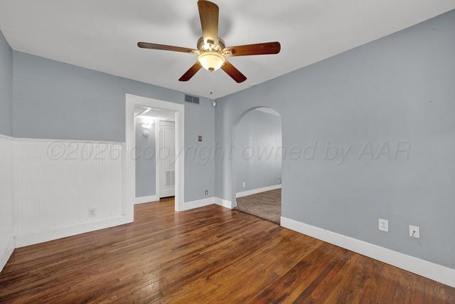 819 S KENTUCKY Street, Amarillo, TX 79106