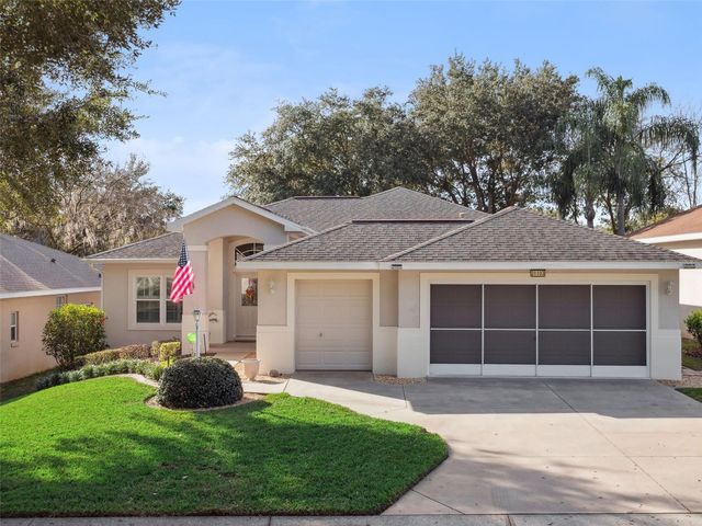 21103 LIONHEART DRIVE, Leesburg, FL 34748