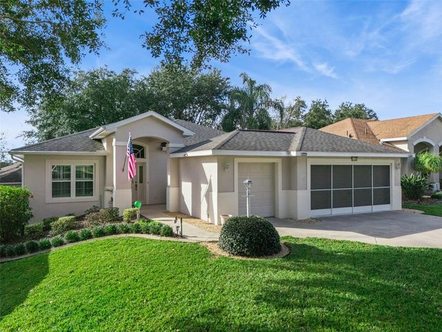 21103 LIONHEART DRIVE, Leesburg, FL 34748