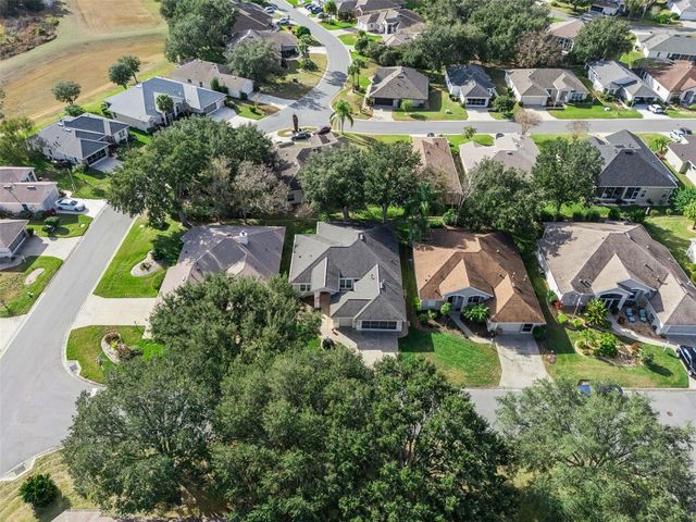 21103 LIONHEART DRIVE, Leesburg, FL 34748