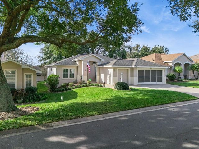 21103 LIONHEART DRIVE, Leesburg, FL 34748