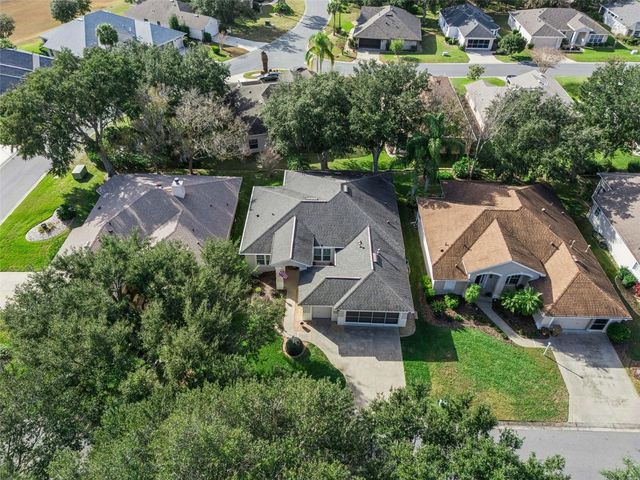 21103 LIONHEART DRIVE, Leesburg, FL 34748