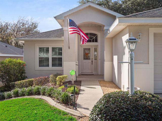 21103 LIONHEART DRIVE, Leesburg, FL 34748