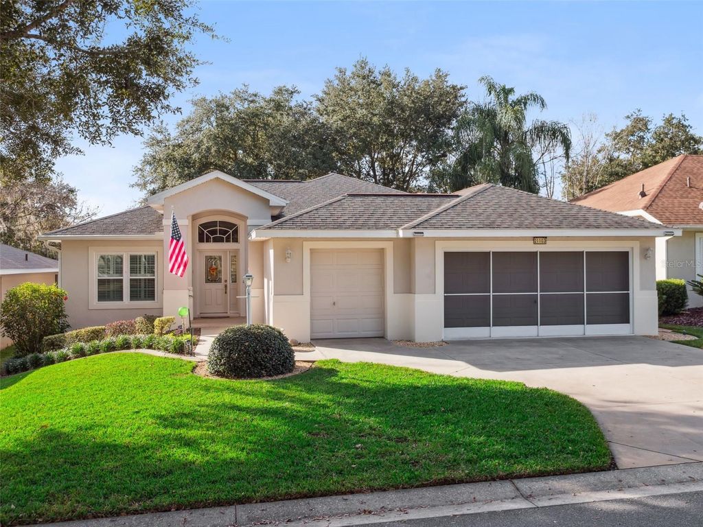 21103 LIONHEART DRIVE, Leesburg, FL 34748