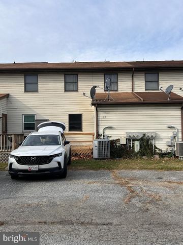 307 ACADEMY AVE, Denton, MD 21629