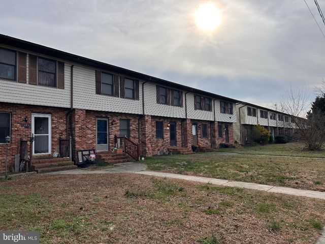 307 ACADEMY AVE, Denton, MD 21629