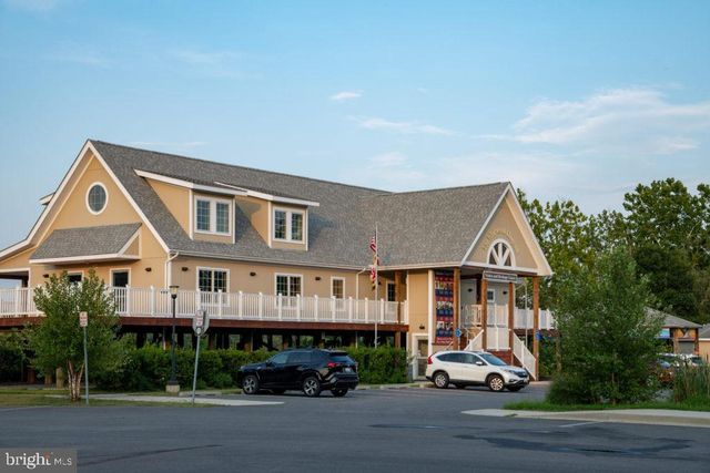 307 ACADEMY AVE, Denton, MD 21629