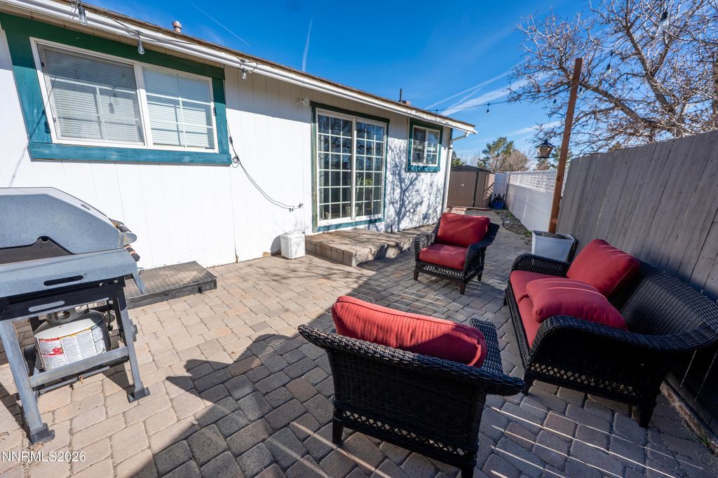 Image 28 of property listing at 6764 Honeysuckle Court, Reno, NV 89506