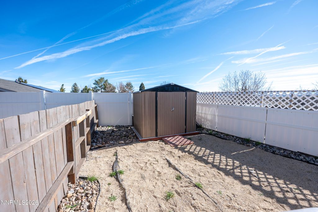 Image 34 of property listing at 6764 Honeysuckle Court, Reno, NV 89506