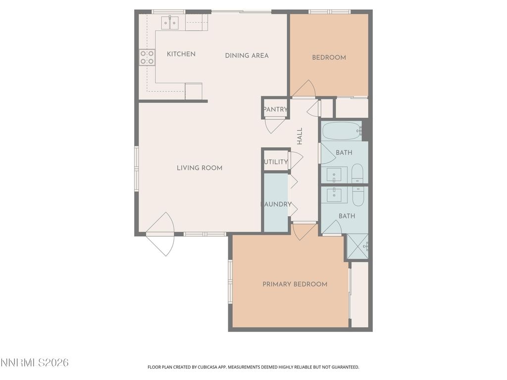 Image 38 of property listing at 6764 Honeysuckle Court, Reno, NV 89506