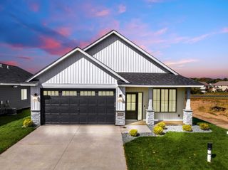 25882 Emerson Court, Wyoming, MN 55092