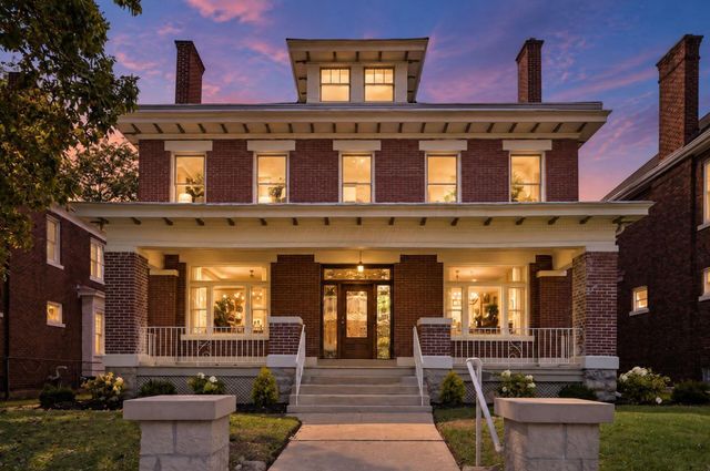 659 Linwood Avenue, Columbus, OH 43205