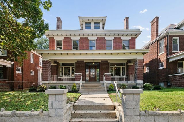 659 Linwood Avenue, Columbus, OH 43205