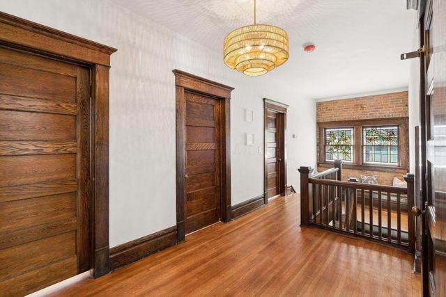659 Linwood Avenue, Columbus, OH 43205