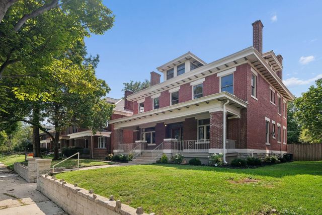 659 Linwood Avenue, Columbus, OH 43205