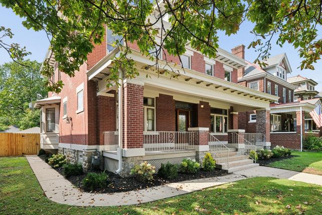 659 Linwood Avenue, Columbus, OH 43205