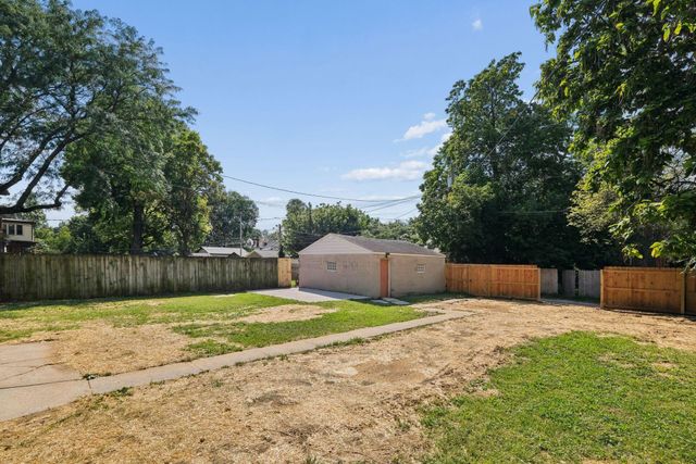 659 Linwood Avenue, Columbus, OH 43205