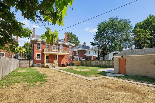 659 Linwood Avenue, Columbus, OH 43205