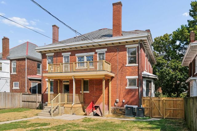 659 Linwood Avenue, Columbus, OH 43205