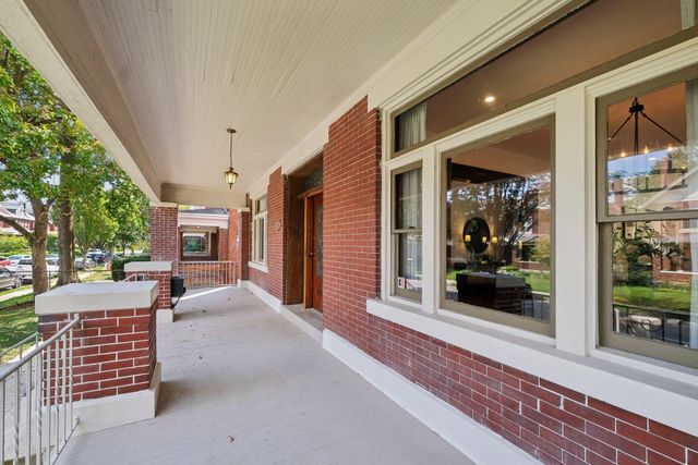 659 Linwood Avenue, Columbus, OH 43205