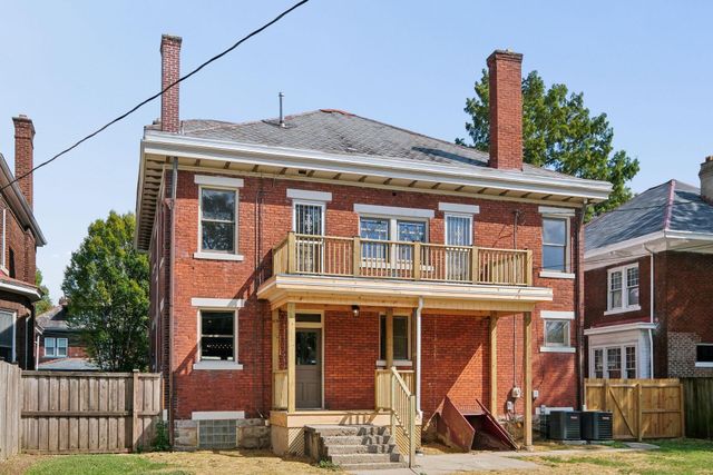 659 Linwood Avenue, Columbus, OH 43205