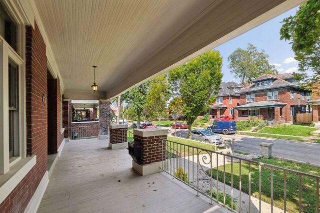 659 Linwood Avenue, Columbus, OH 43205